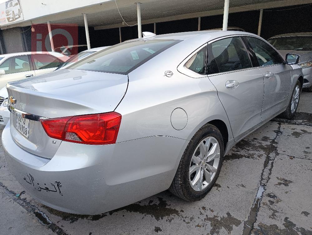 Chevrolet Impala